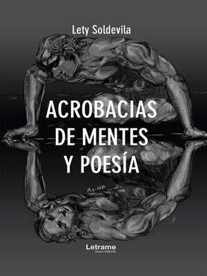 cover image of Acrobacias de mente y poesía